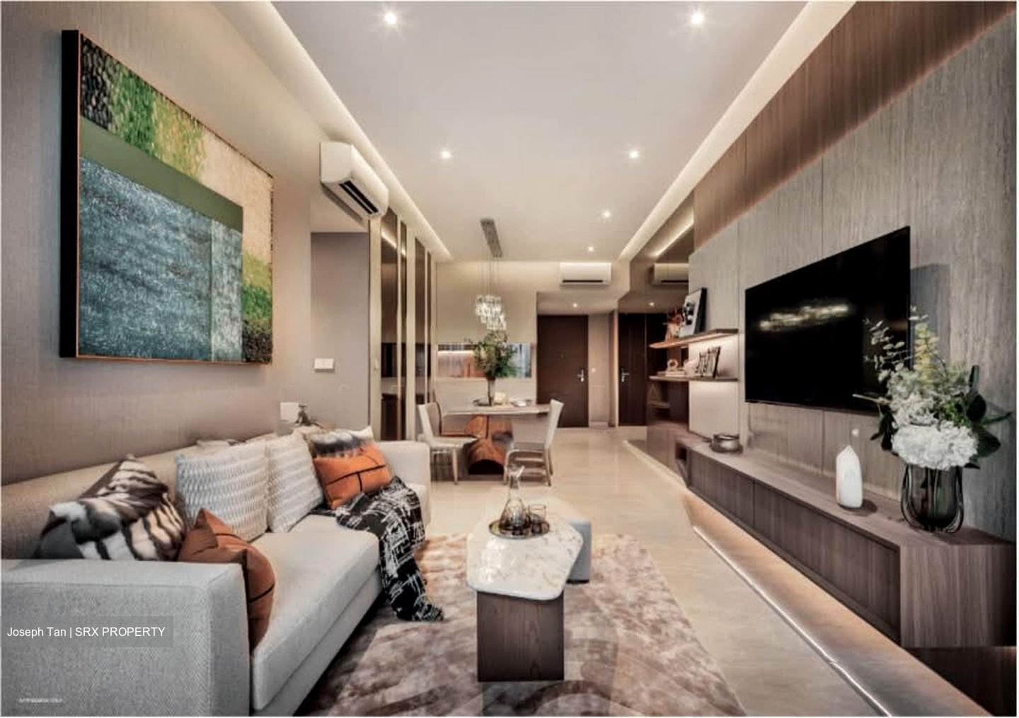 ARDOR RESIDENCE (D15), Apartment #570576051